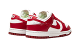 Nike Dunk Low Next Nature "University Red"