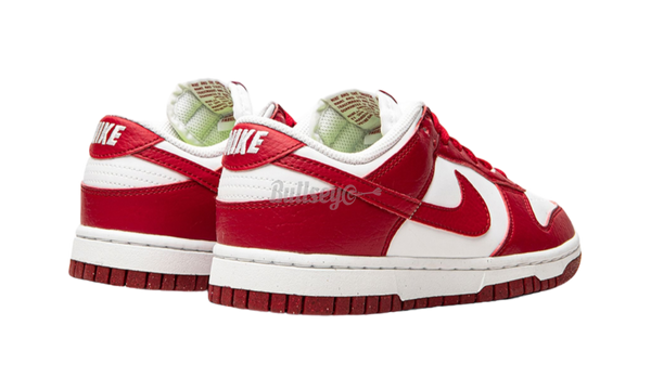 Nike Dunk Low Next Nature "University Red"