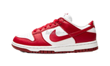 Nike Dunk Low Next Nature "University Red"-Bullseye Sneaker Boutique