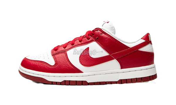 Nike Dunk Low Next Nature "University Red"-Bullseye Sneaker Boutique