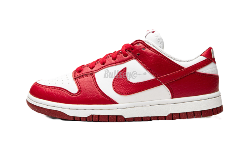 Nike Dunk Low Next Nature "University Red"-Bullseye Sneaker Boutique