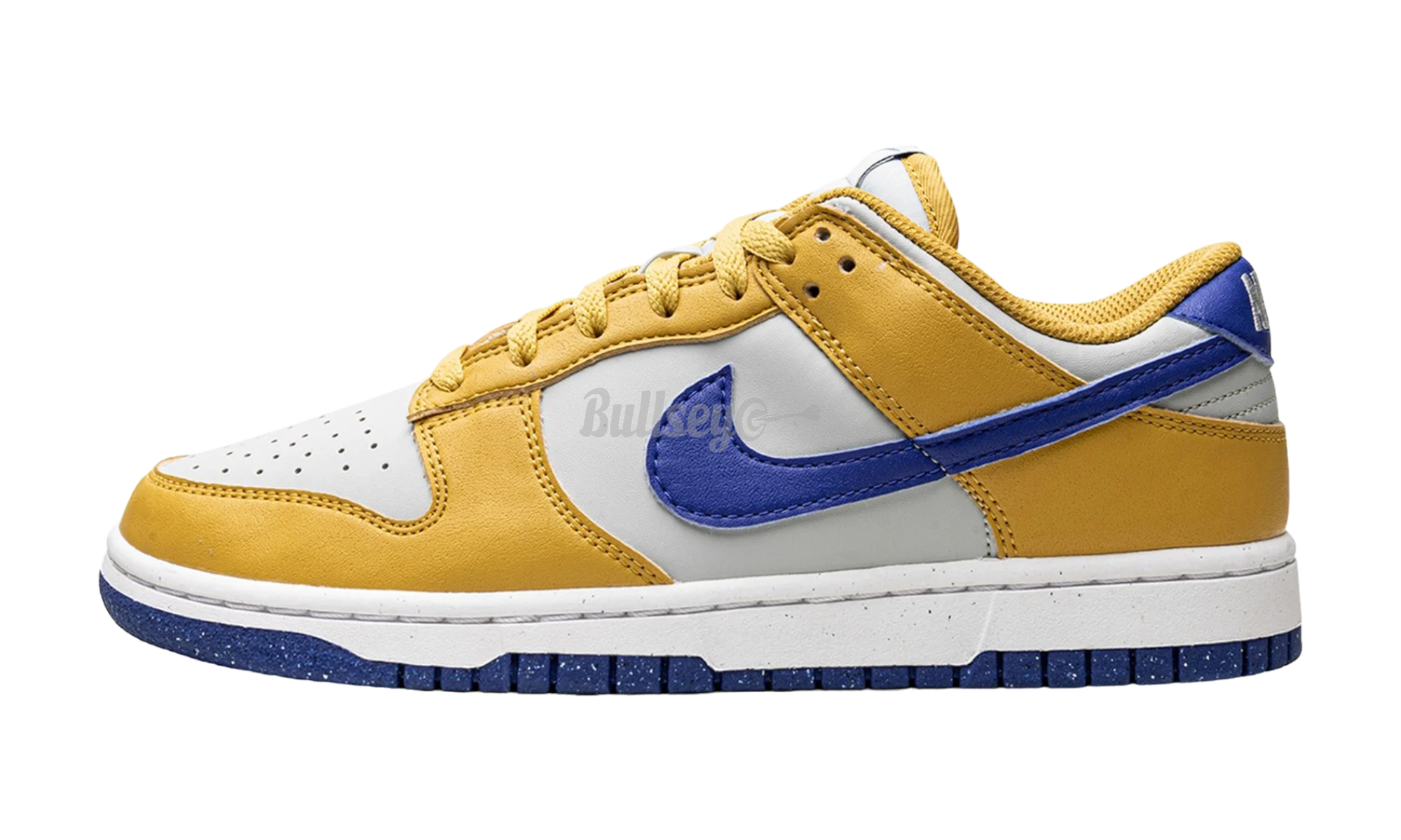 Nike Dunk Low Next Nature "Wheat Gold"-Bullseye Sneaker Boutique