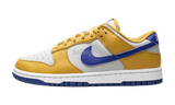 Nike Dunk Low Next Nature "Wheat Gold"-Bullseye Sneaker Boutique