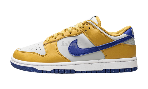 Nike Dunk Low Next Nature "Wheat Gold"-Bullseye Sneaker Boutique