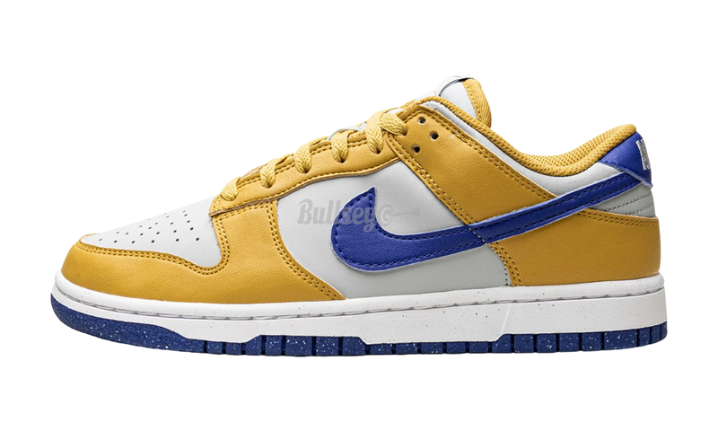 Nike Dunk Low Next Nature "Wheat Gold"-Bullseye Sneaker Boutique