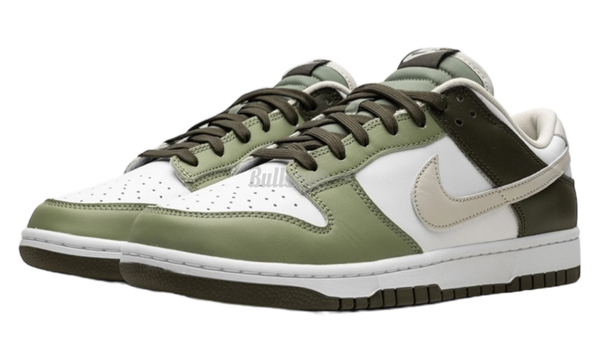 Nike Dunk Low "Oil Green Cargo Khaki"