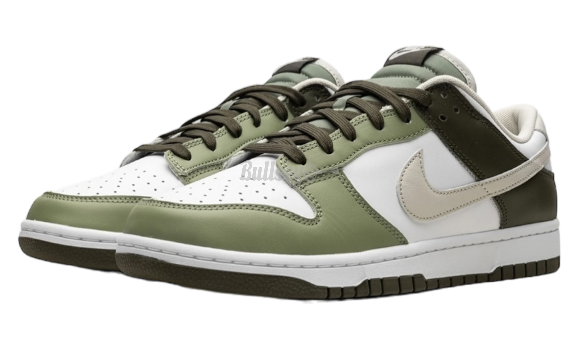 Nike Dunk Low "Oil Green Cargo Khaki"