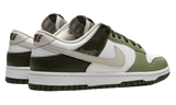 Nike Dunk Low "Oil Green Cargo Khaki"