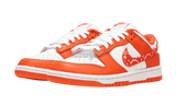 Nike Dunk Low Paisley Pack "Orange"