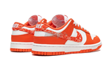 Nike Dunk Low Paisley Pack "Naranja"