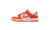 Nike Dunk Low Paisley Pack "Orange"-Urlfreeze Sneakers Sale Online