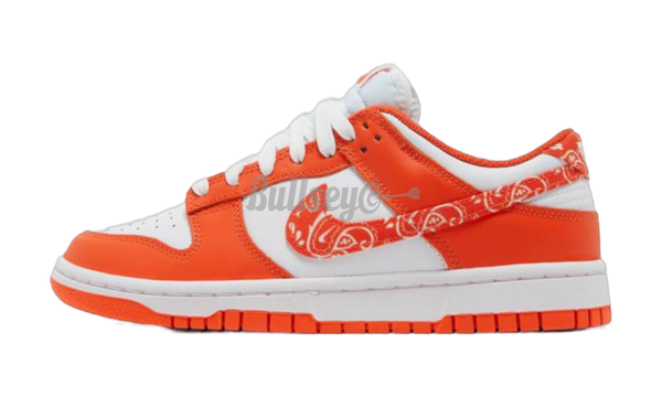 Nike Dunk Low Paisley Pack "Orange"-Urlfreeze Sneakers Sale Online