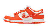 Nike Dunk Low Paisley Pack "Orange"-Bullseye Sneaker Boutique