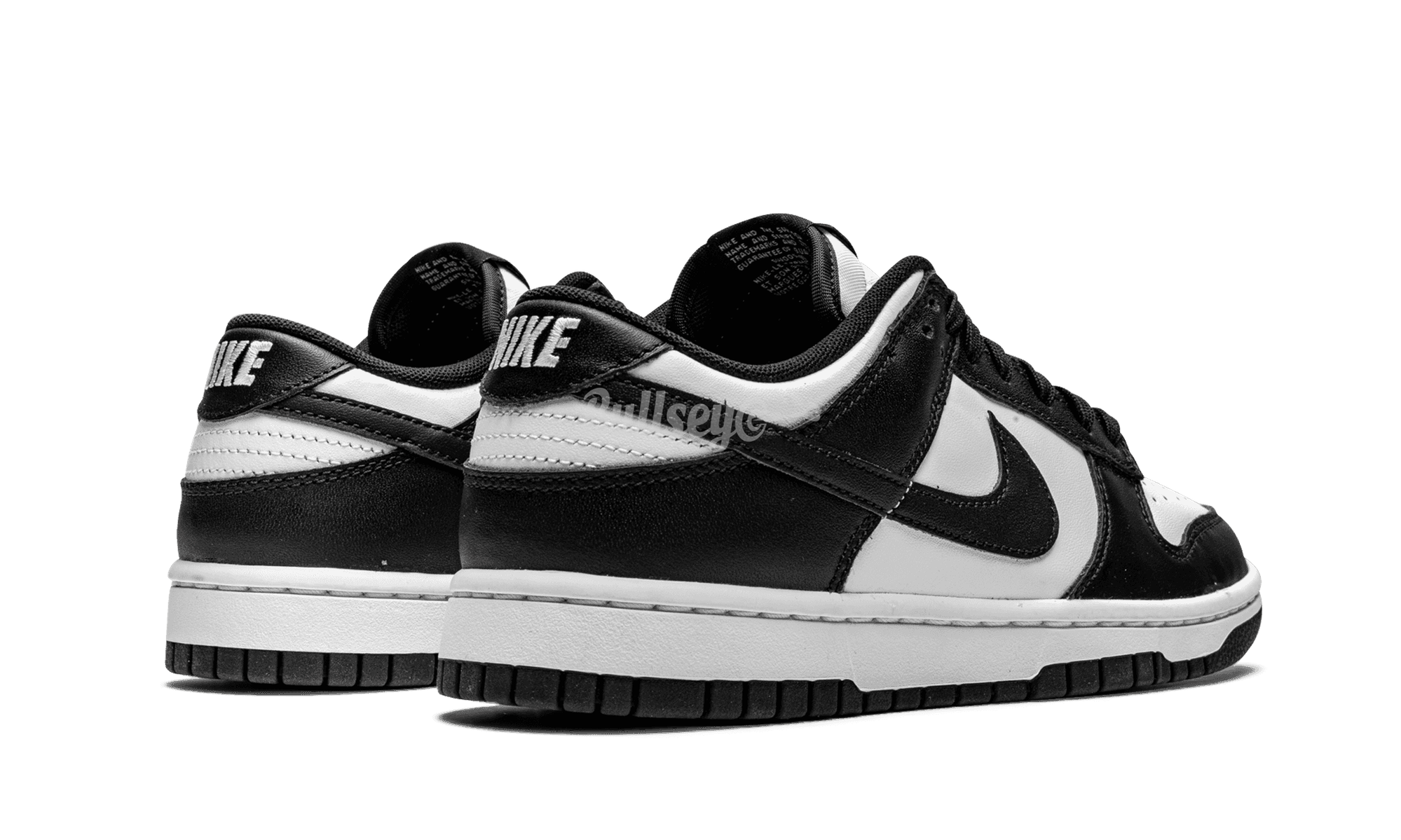 Nike Dunk Low "Panda"
