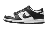 nike roshe tribal for sale on the beach resort "Panda" GS-nike sky high dunks women white pants black flats