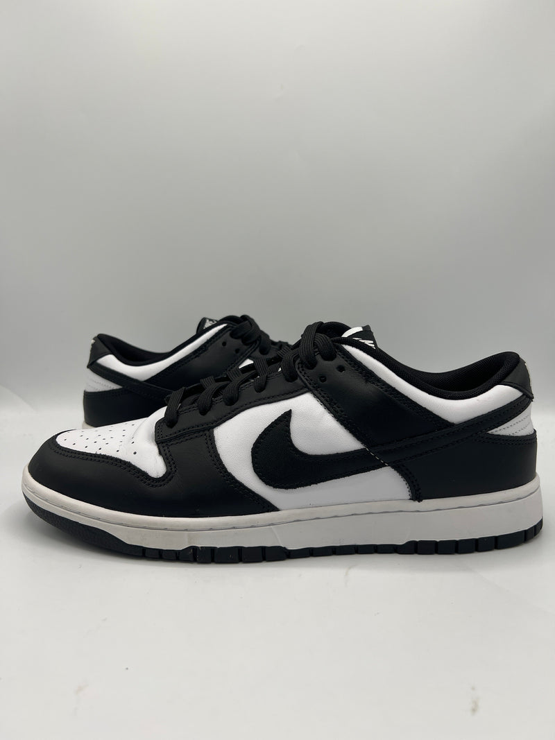 Nike Dunk Low "Panda" (PreOwned)