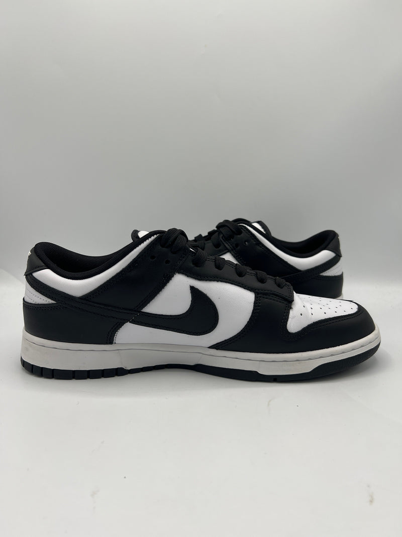 Nike Dunk Low "Panda" (PreOwned)