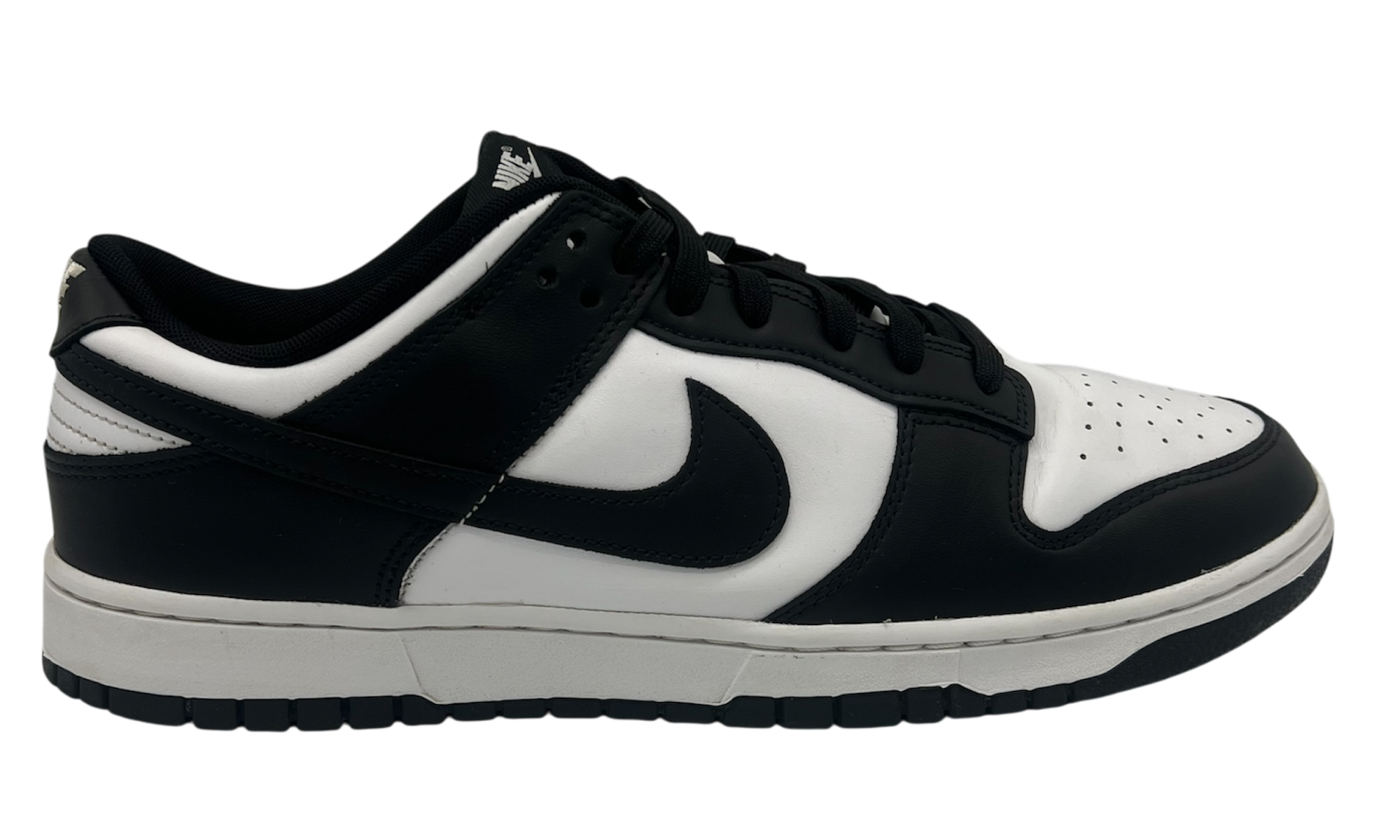 Nike Dunk Low "Panda" (PreOwned) (No Box)