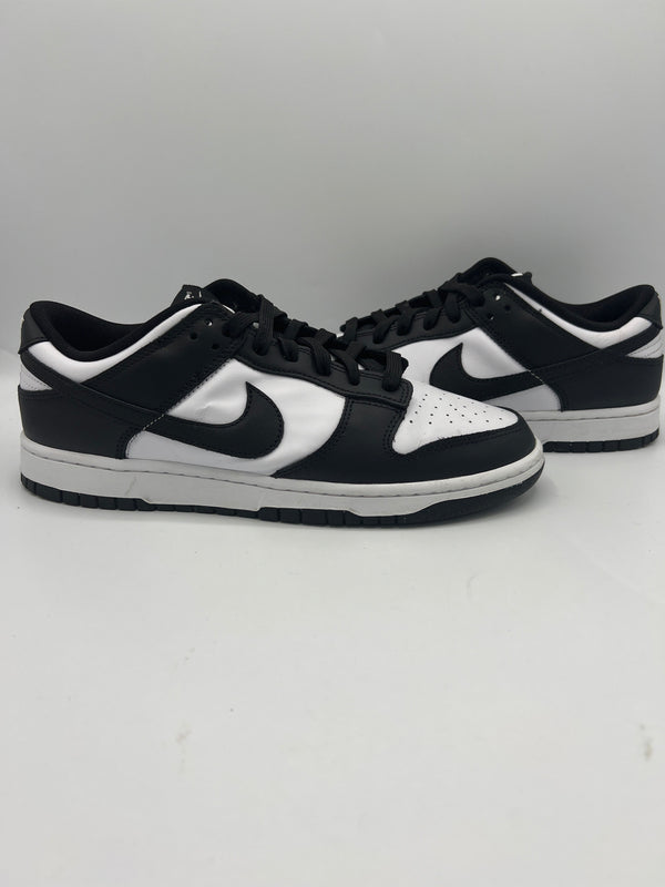 nike air jordan 1 low berlin grey 6 mar "Panda" (PreOwned) (No Box)