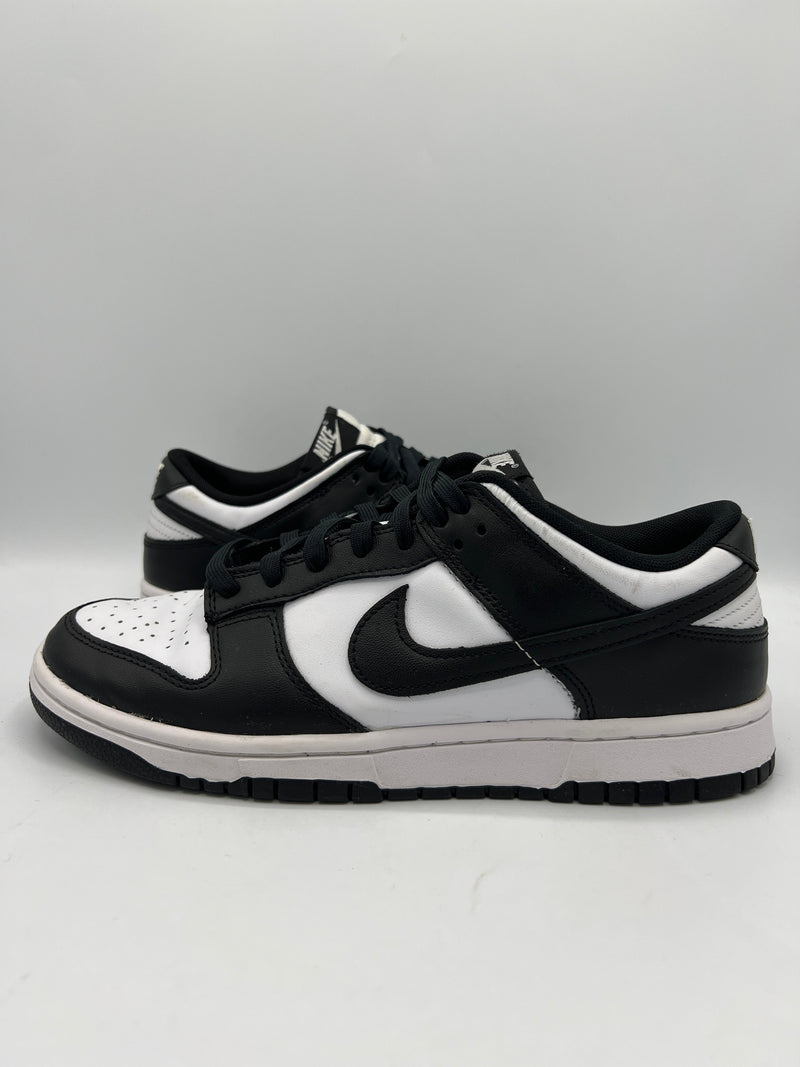 Nike Dunk Low "Panda" (PreOwned) (No Box)