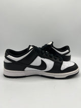 Nike Dunk Low "Panda" (PreOwned) (No Box)