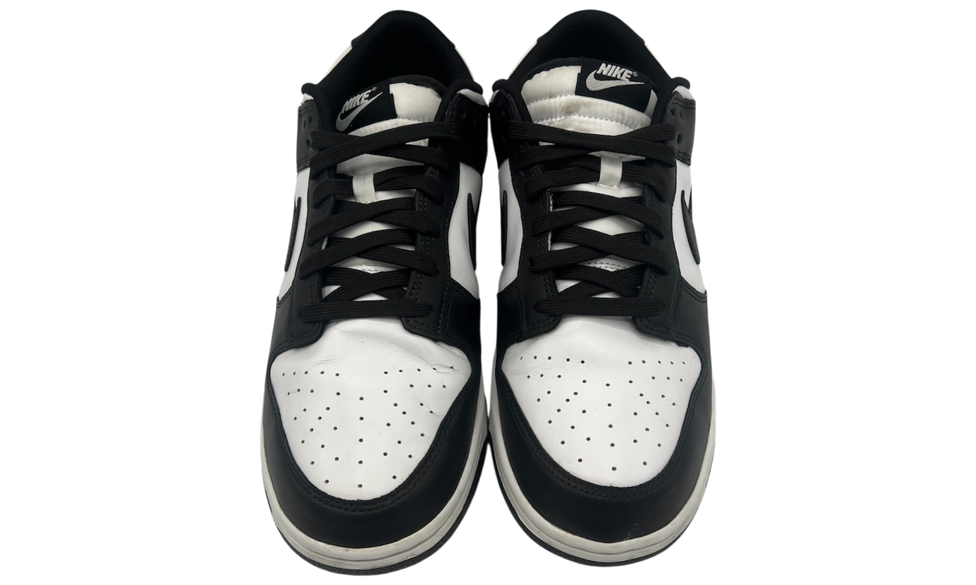 Nike Dunk Low "Panda" (PreOwned) (No Box)