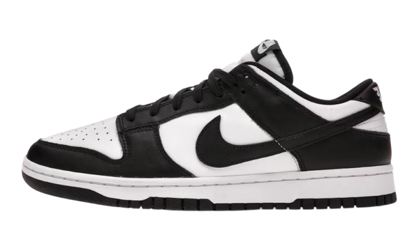 Nike Dunk Low "Panda" (PreOwned) (No Box)-sneakers americanos wp40 am5 jeans