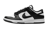 Nike Dunk Low "Panda" (PreOwned) (No Box)-Bullseye Sneaker Boutique