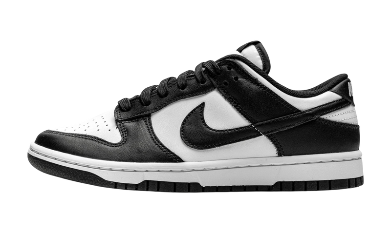 Nike Dunk Low "Panda" (PreOwned) (No Box)-Bullseye Sneaker Boutique