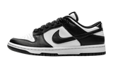 Nike Dunk Low "Panda" (PreOwned) (No Box)-Bullseye Sneaker Boutique