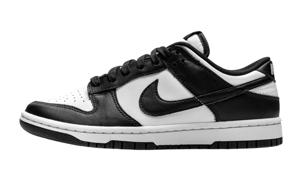 Nike Dunk Low "Panda" (PreOwned) (No Box)-Bullseye Sneaker Boutique