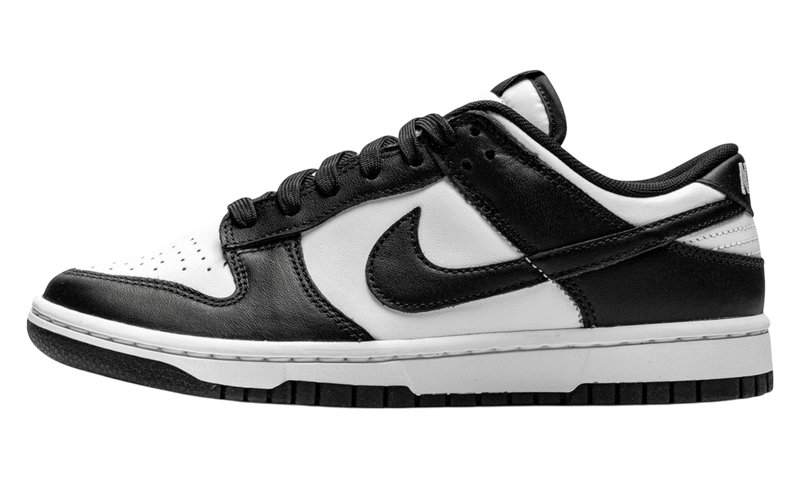 Nike Dunk Low "Panda" (PreOwned)-Bullseye Sneaker Boutique