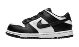 Nike Dunk Low "Panda" Toddler-Bullseye Sneaker Boutique