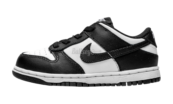 Nike Dunk Low "Panda" Toddler-Bullseye MAX Boutique