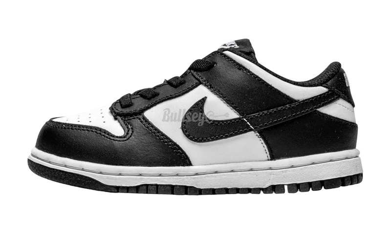 Nike Dunk Low "Panda" Toddler-Bullseye Sneaker Boutique