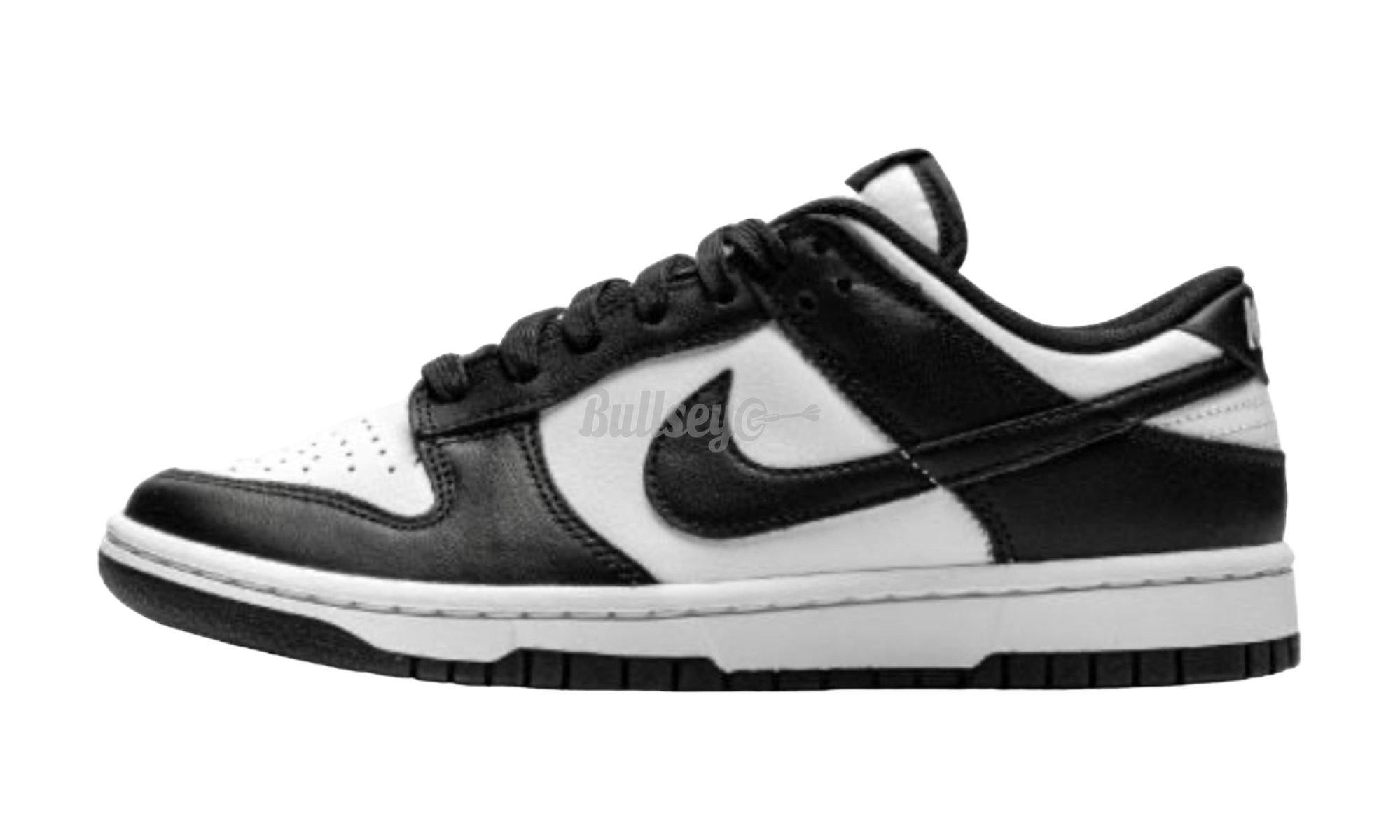 Nike Dunk Low "Panda"-Bullseye Sneaker Boutique