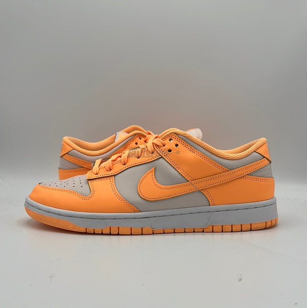 Nike Dunk Low "Peach Cream" (PreOwned) (No Box)