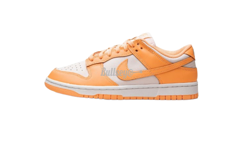grey suede nike protro sneakers sandals for women "Peach Cream" (PreOwned) (No Box)-Urlfreeze Sneakers Sale Online