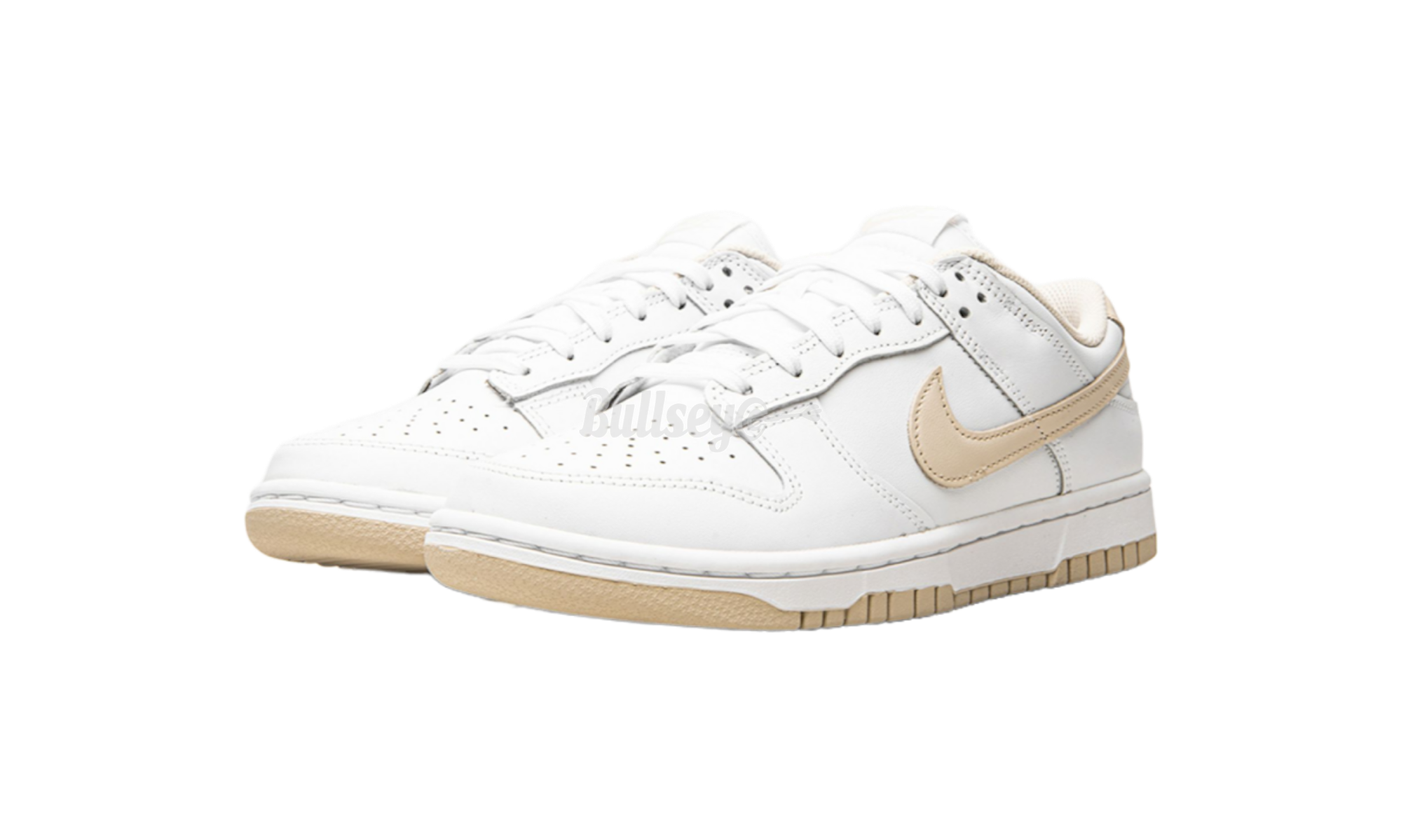 Nike Dunk Low "Blanco perla"