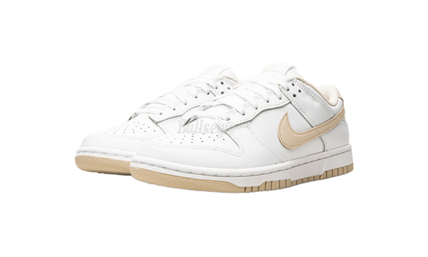 jordans nike classic black women "Pearl White"