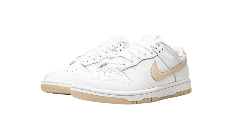 Nike Dunk Low "Blanco perla"