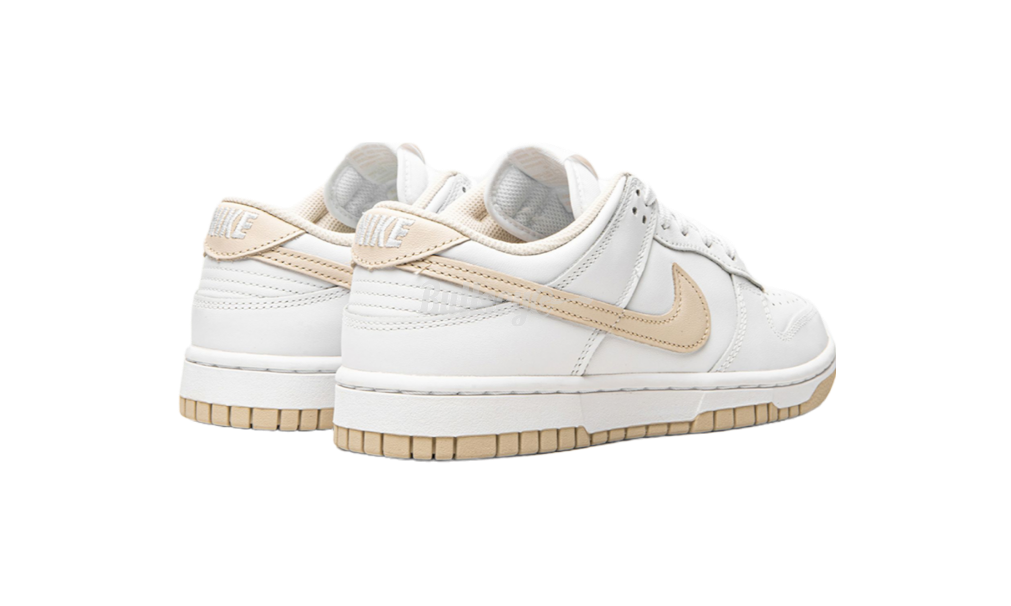 Nike Dunk Low "Blanco perla"