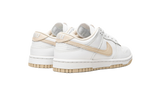 Nike Dunk Low "Pearl White"