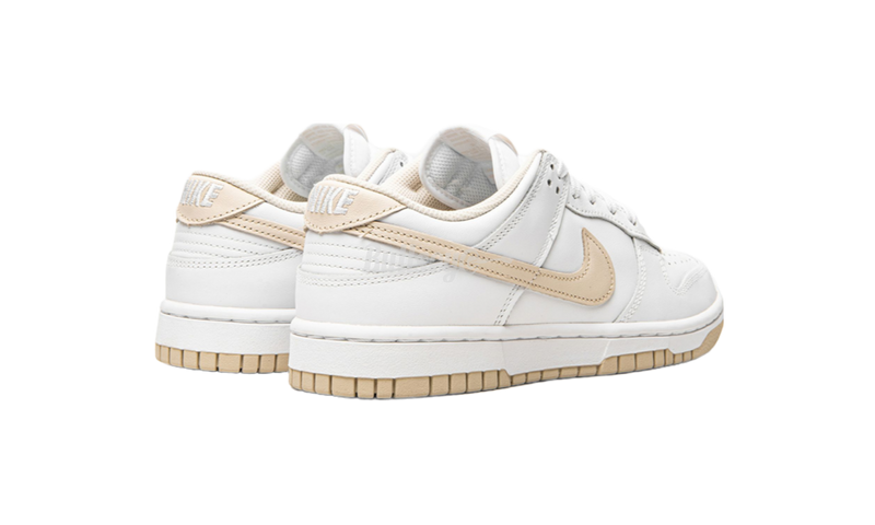 Nike Dunk Low "Blanco perla"