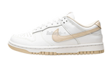 Nike Dunk Low "Pearl White"-Bullseye Sneaker Boutique