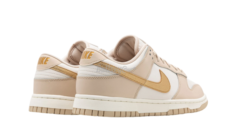 Nike Dunk Low "Phantom Metallic"