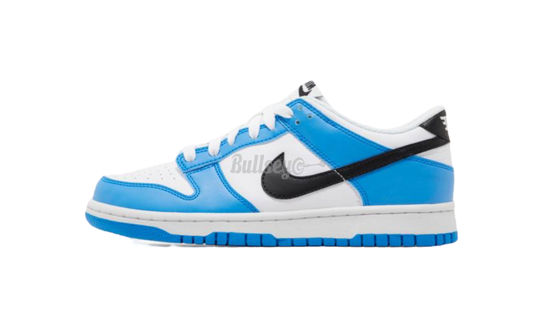 Nike Dunk Low "Photo Blue" GS-nike sb swoosh low heels sneakers size conversion
