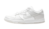 Nike Dunk Low "Photon Dust"-Bullseye Sneaker Boutique