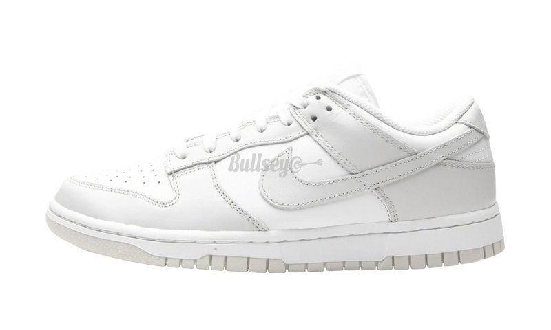 Nike Dunk Low "Photon Dust"-Bullseye Sneaker Boutique