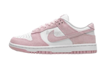 Nike Dunk Low "Pink Corduroy"-Bullseye Sneaker Boutique